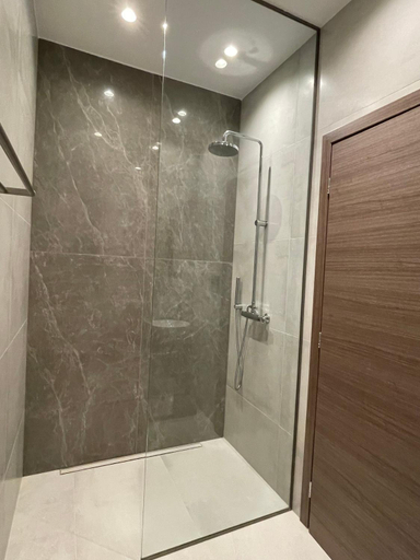 Bathroom 2, Polyxeni Suites, Ionian Islands