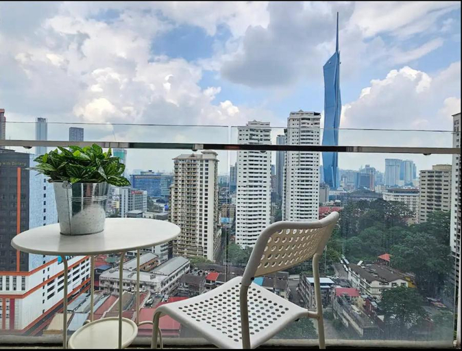 Others 5, KL City Suites [2-4pax] near KLCC & Bukit Bintang, Kuala Lumpur