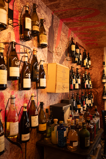 Food & Drinks 3, L'aubergine - Maison Glenn Anna, Morbihan