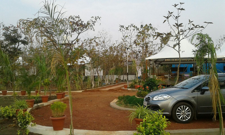 Others 4, Jayshrea Meadows Tadoba Tiger Resort, Chandrapur