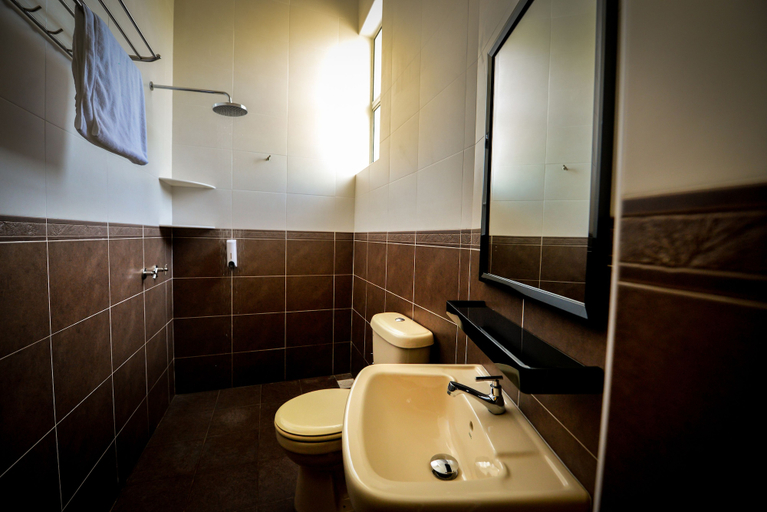 Bathroom 3, Palm City Villa, Kuantan