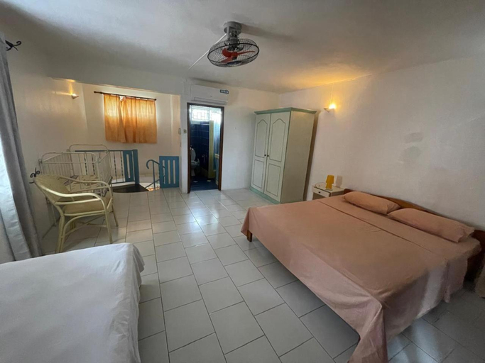 4, Residence Beach Azur