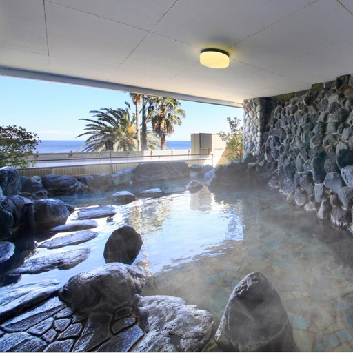 Others 4, Hotel Sun Hatoya, Itō