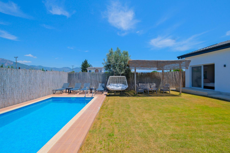 Others 2, Villa Liya, Fethiye