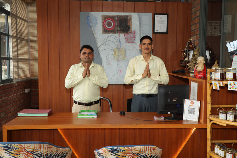 Others 4, AAR Resort & Spa, Dehradun