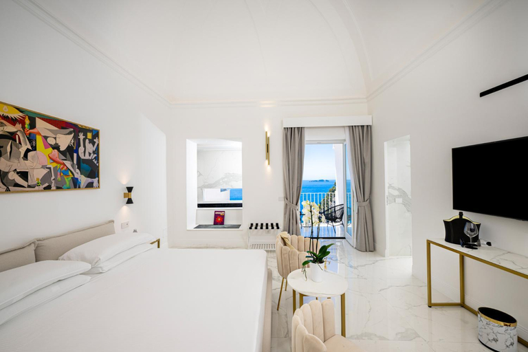 Others 4, Gianlica Suites Positano, Salerno