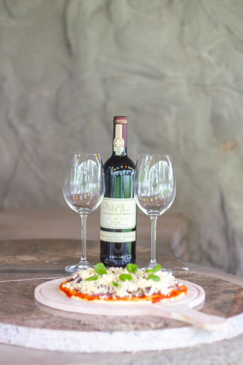 Food & Drinks, Klippan River Lodge, Waterberg