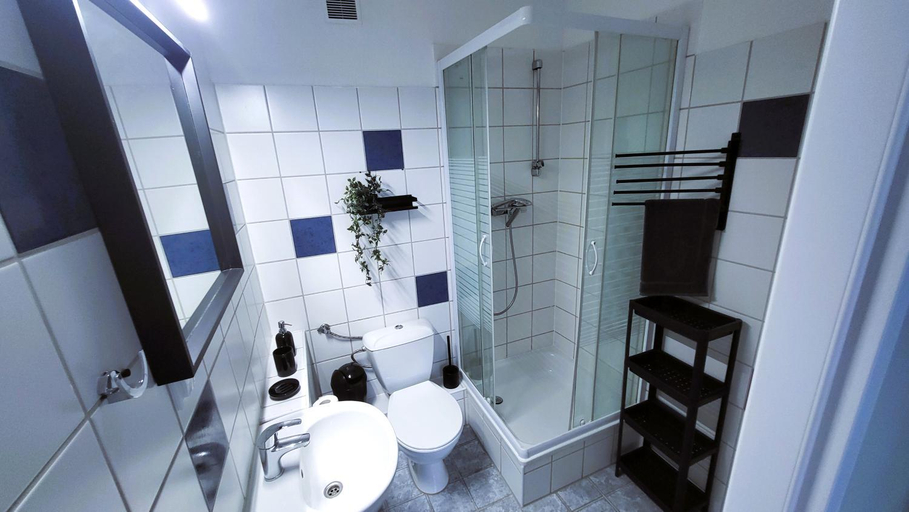 Others 3, Apartamenty przy Promenadzie 1, Puck