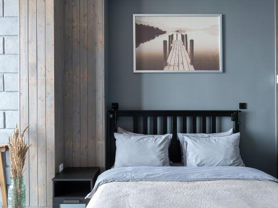 Others 5, PANORAMA SUITES, Vladivostok gorsovet