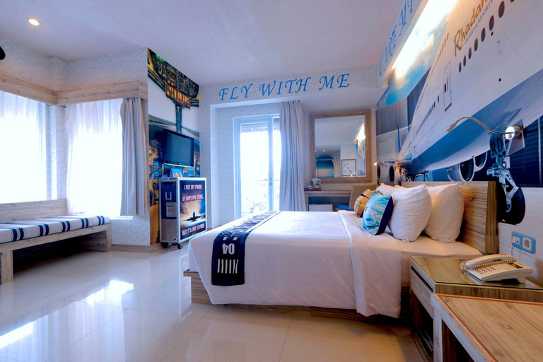 Bedroom 16