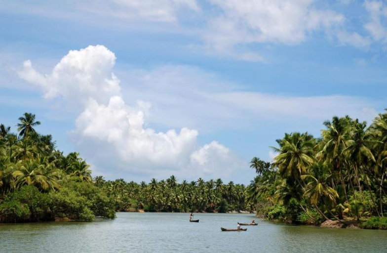 Exterior & Views 4, Paradise Isle Beach Resort Pvt Ltd, Udupi