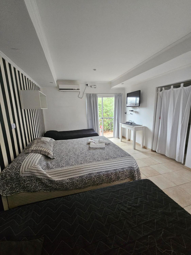 Bedroom 2, Posada de Campo Pura Vida, San Rafael