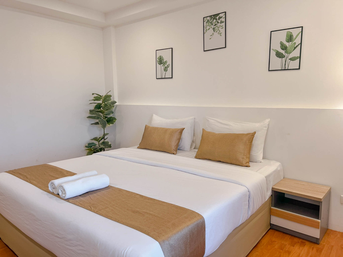 Bedroom 21
