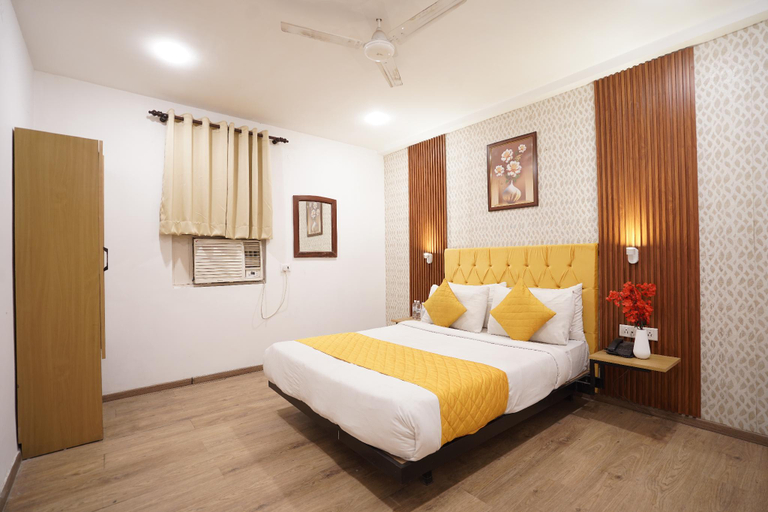 Bedroom 6