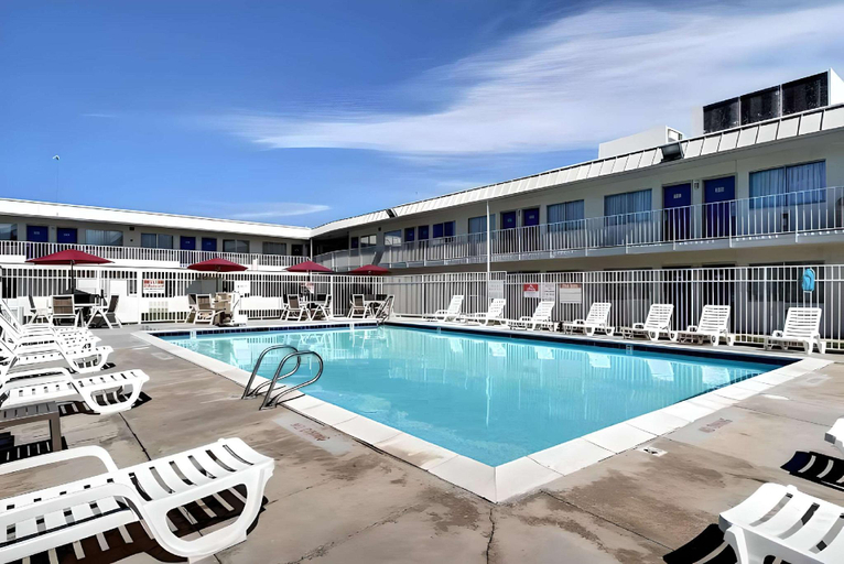 Others 4, Econo Lodge Midvale, Salt Lake