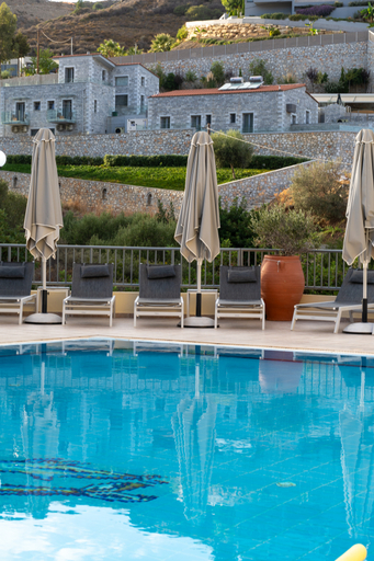 Sport & Beauty 4, Elpis Studios & Apartments, Crete