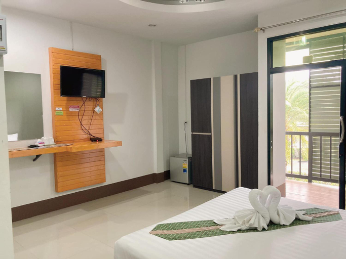 Bedroom 12