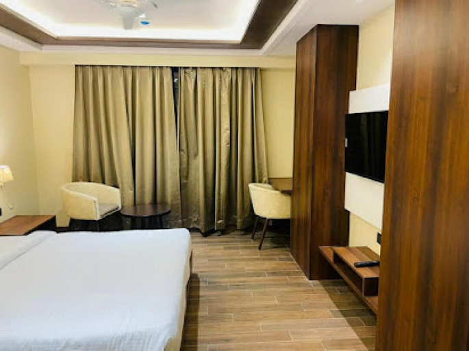 Others 4, HOTEL THE JOHRI, Kota