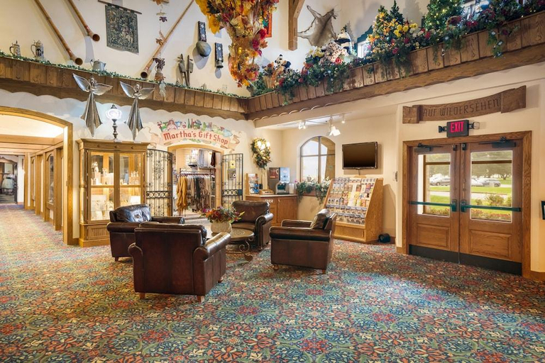 Others 4, Bavarian Inn Lodge, Saginaw