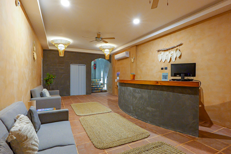 Public Area 4, Calea Tulum Boutique Hotel, Cozumel