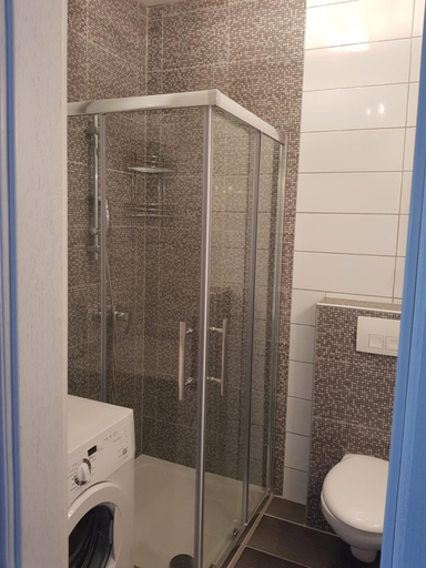 Others 1, Apartment Oasis - Novalja, Novalja