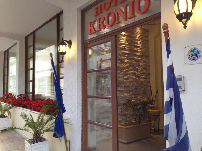 Exterior & Views, Kronio, West Greece