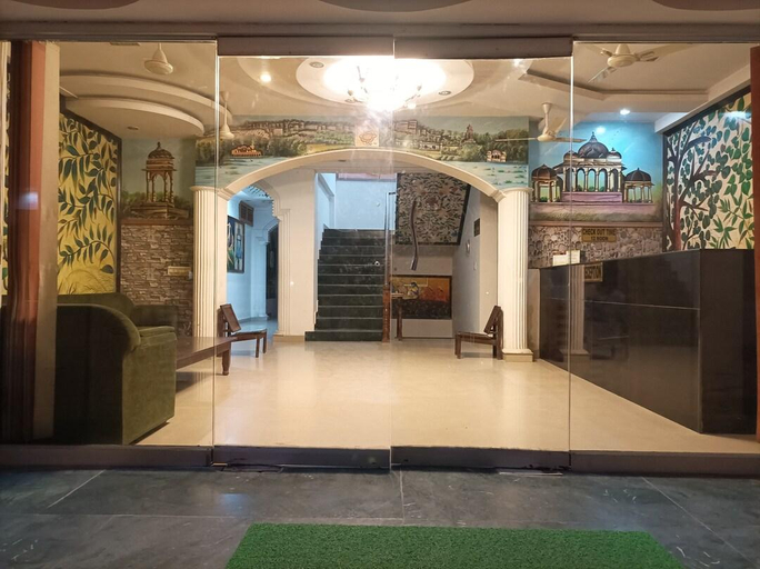 Others 4, The Ranthambhore Heritage, Sawai Madhopur