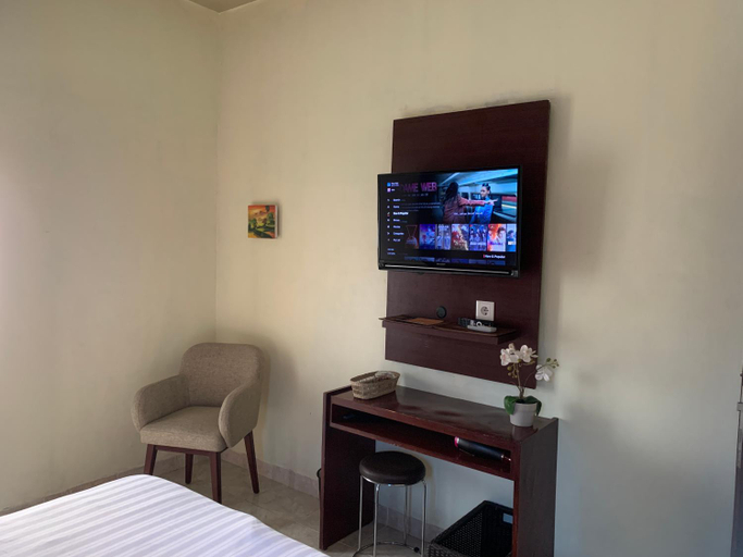 Bedroom 28