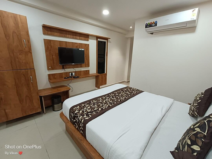 Others 4, Hotel Penark, Ahmadabad
