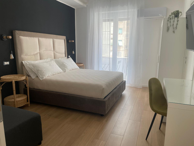 Bedroom, Wow Rome Home, Rome