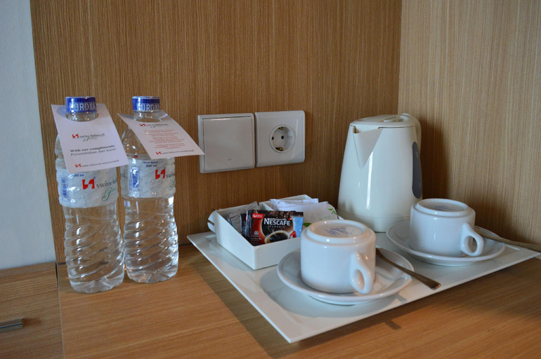 Amenities
