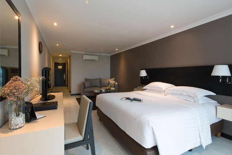 Bedroom 7