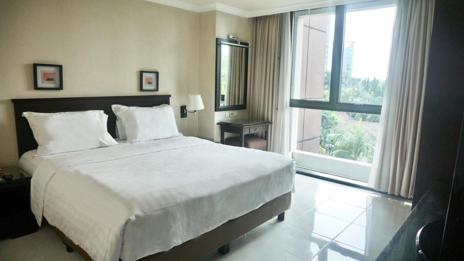 Bedroom 23