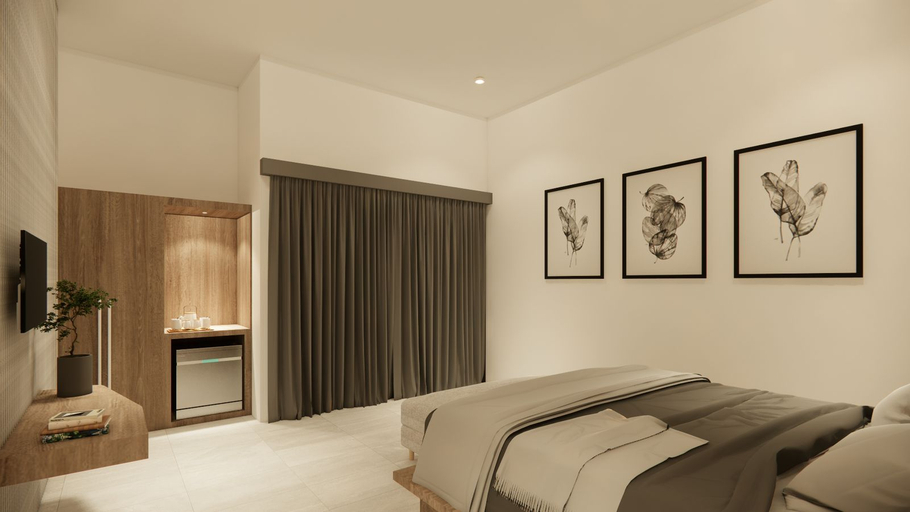 Bedroom 8