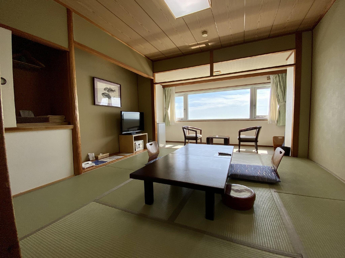 Others 2, OARAI HOTEL, Ōarai