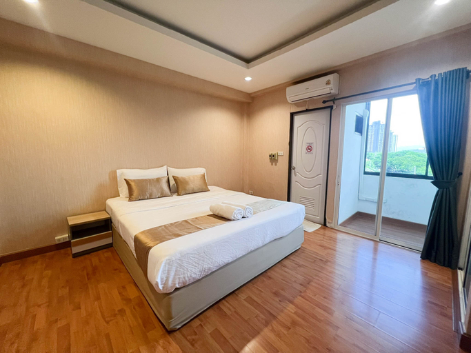Bedroom 11