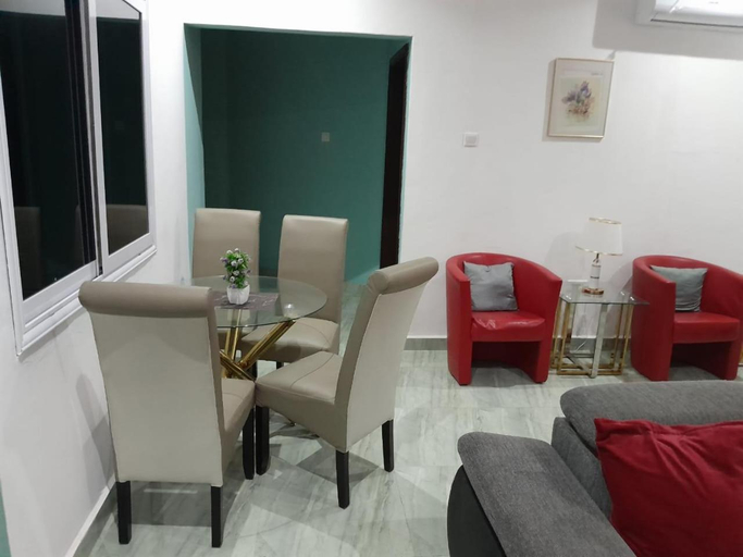 Others 2, Matata Homes Airbnb, Awutu Efutu Senya