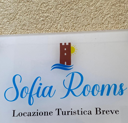 Others 4, Sofia Rooms, Trapani