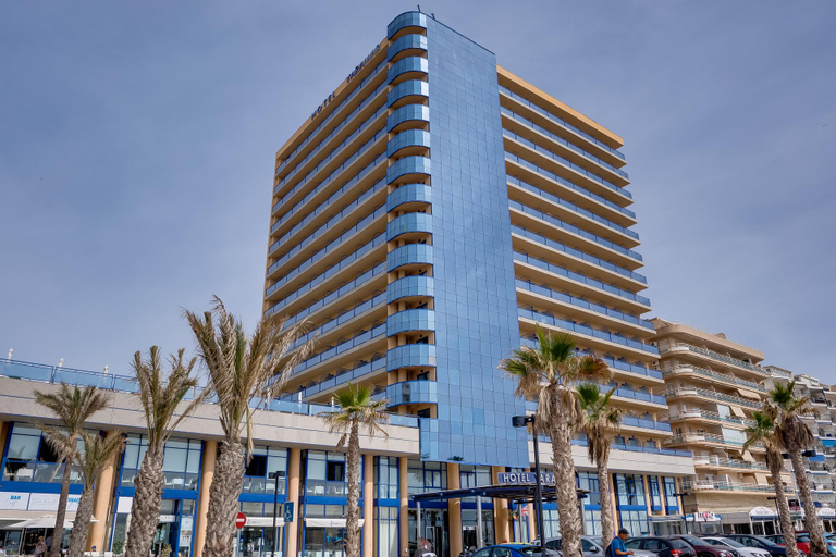 Exterior & Views 2, Hotel Yaramar - Adults Recommended, Málaga
