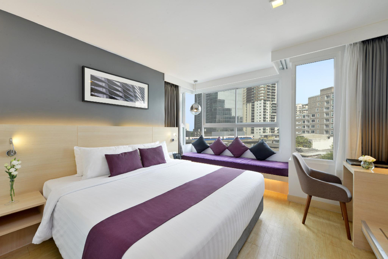 Bedroom 5