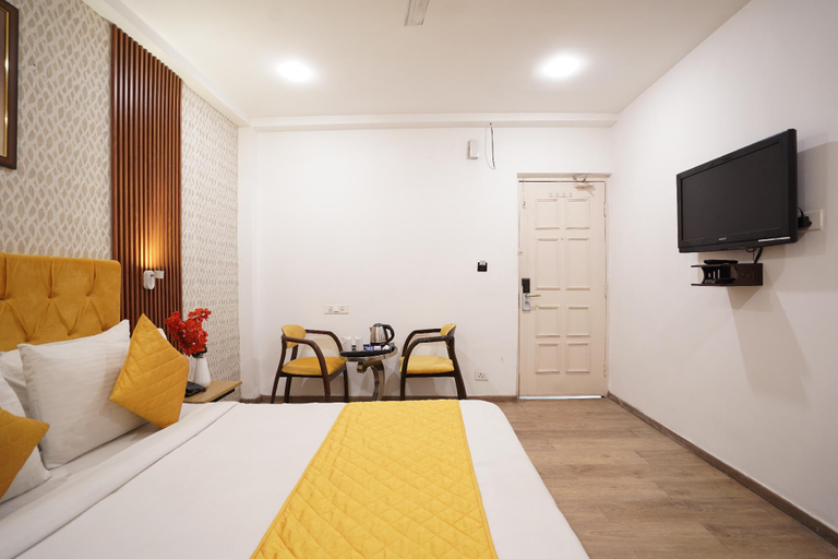 Bedroom 15