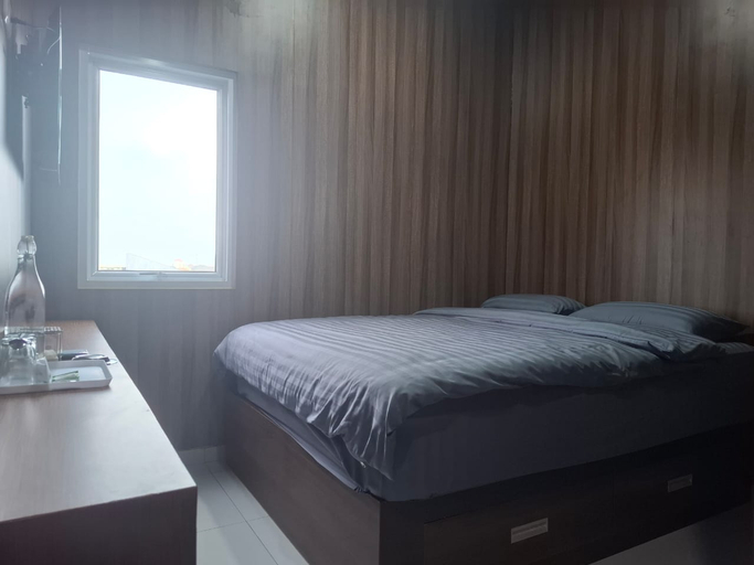 Bedroom 4, Hotel Ruang Tidur, Semarang