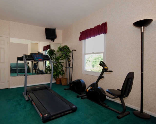 Others 5, Quality Inn & Suites Columbus Area, Franklin