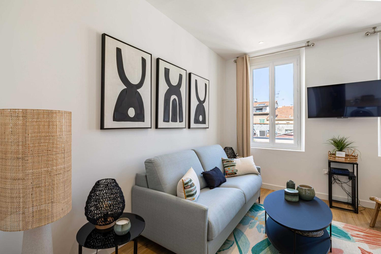 Others 5, Beautiful renovated residence near Croisette, Alpes-Maritimes