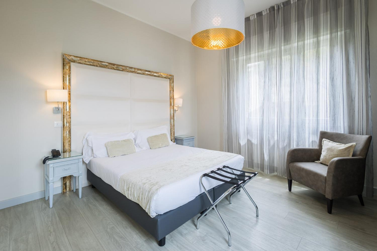 Bedroom 13