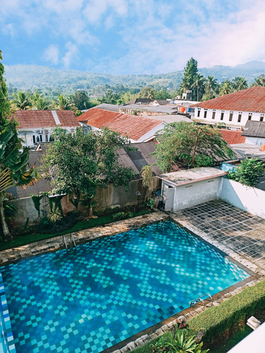 Swimming Pool 4
