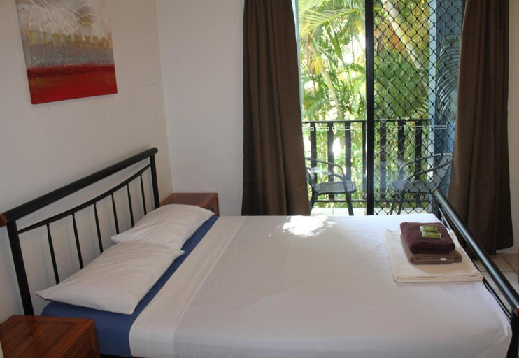 Bedroom 8