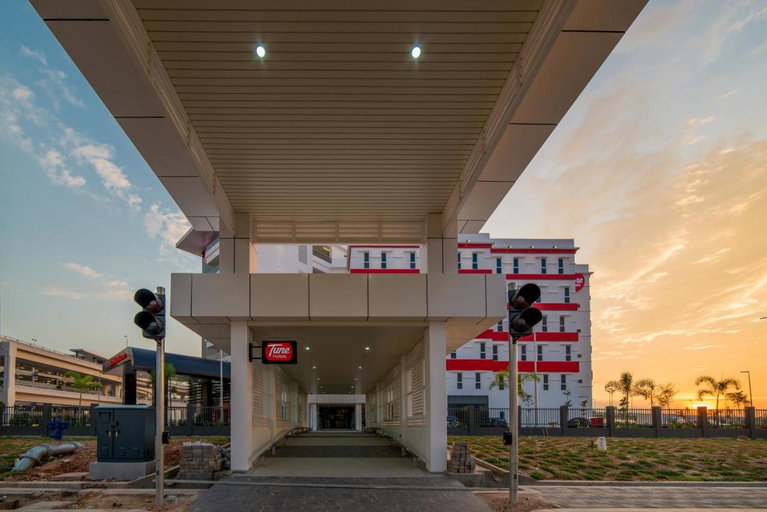 Exterior & Views 5, Tune Hotel KLIA-KLIA2, Airport Transit Hotel, Sepang