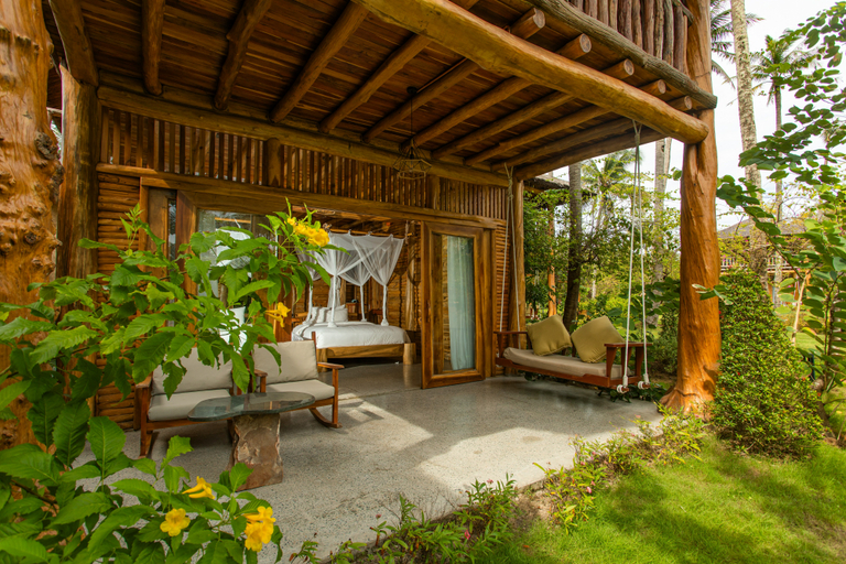 Exterior & Views 2, Grand Ocean Bay Resort Phu Quoc, Phú Quốc