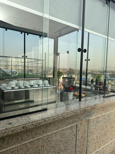 Food & Drinks 5, pyramids Yard Hotel, Al-Ahram